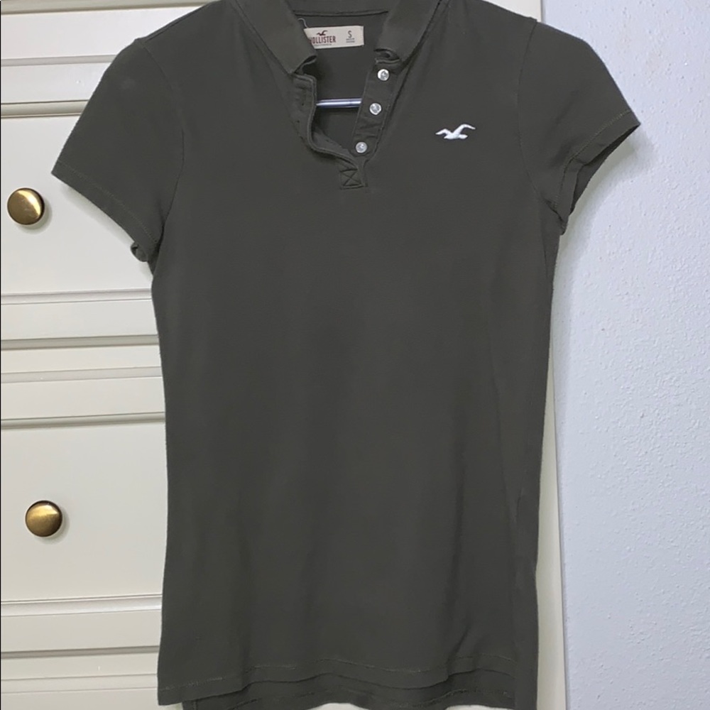 Women’s polo